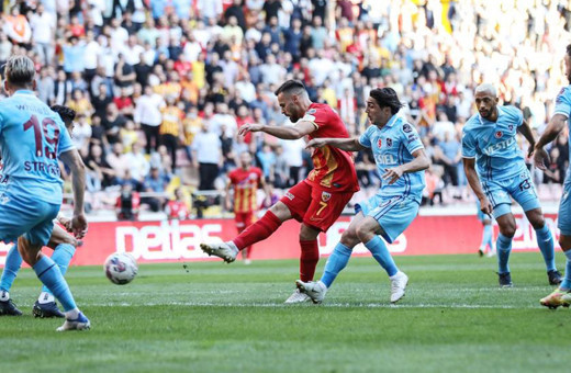 Trabzonspor Kayserispor maçı ne zaman, saat kaçta, hangi kanalda?