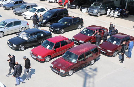 İkinci elde bayram hareketliliği: Otomobil fiyatları yükselir mi?