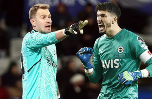 Altay Bayındır mı, Mert Günok mu? Dikkat çeken istatistikler: Dev derbide gözler kalecilerde olacak!