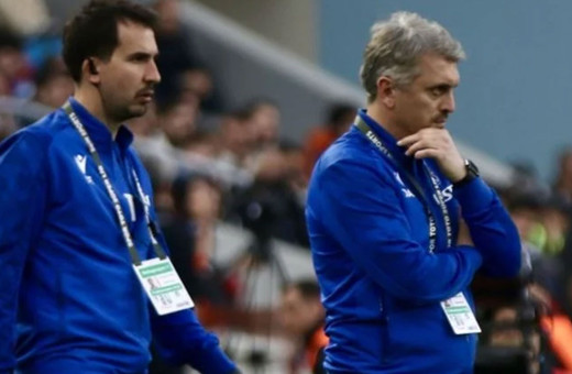 Orhan Ak: Üzgünüm, yeni yönetime hoş geldin hediyesi vermek istemiştik