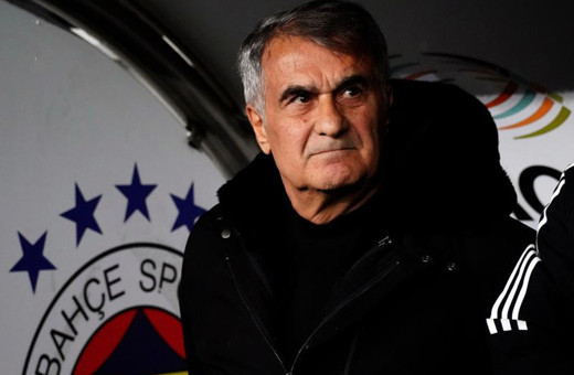 Şenol Güneş Fenerbahçe zaferi sonrası konuştu! Derbinin yıldızı Redmond'a övgü dolu sözler!