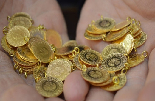 6 Nisan 2023 altın fiyatı şoke ediyor! Altında bugün düşüş var ama bunu yapan pişman olur