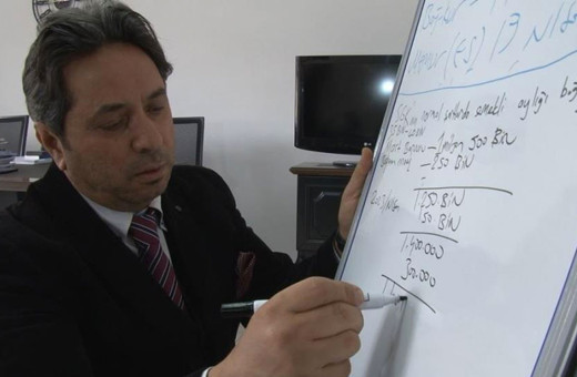 SGK uzmanı İsa Karakaş 'matematiksel imkansız' dedi EYT'liler için bayram öncesi öneri