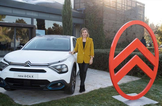 Citroen Türkiye, tarihindeki en yüksek aylık satışını gerçekleştirdi
