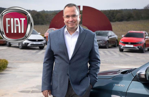 FIAT, yılın ilk çeyreğinde de liderliğini korudu