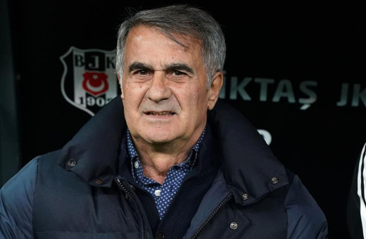 Şenol Güneş'ten flaş Dele Alli açıklaması! "Konuşacak durumda değiliz"