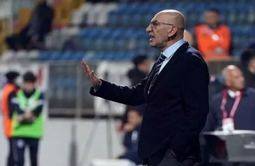 İhsan Derelioğlu'dan Visca açıklaması! "Büyük şanssızlık"