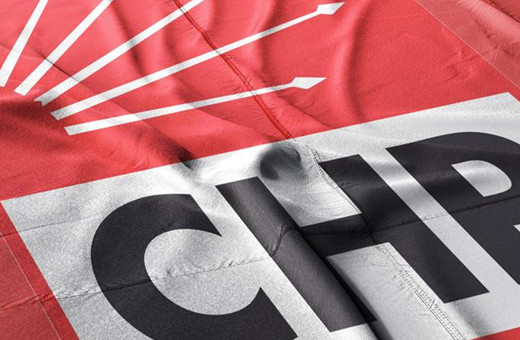 CHP’de olağanüstü kurultay: Gündem tüzük değişikliği
