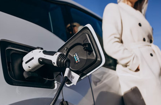 ABD'liler elektrikli otomobile geçmeyi düşünüyor mu?