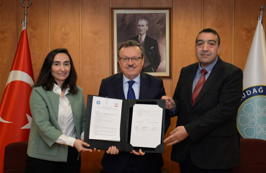 Elektrikli araç bataryasının bakımı için nitelikli personel yetiştirilecek