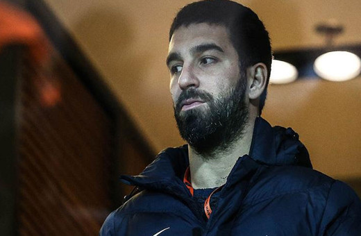 Arda Turan'lı Shakhtar Donetsk takımından haftalar sonra büyük başarı!