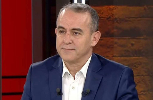 Sadullah Ergin, CHP'nin aday toplantısına katılacak mı?
