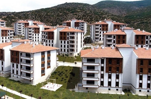 TOKİ İstanbul kura sonuçları kazananların tam sıralı isim listesi-2023