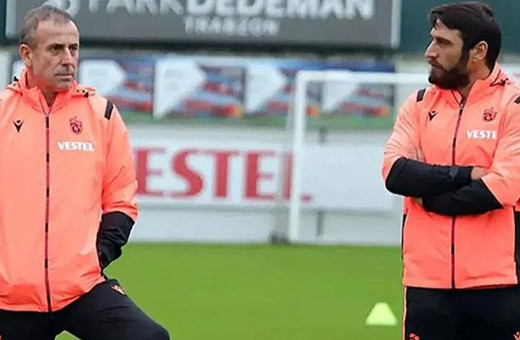 Egemen Korkmaz, Trabzonspor yolunda