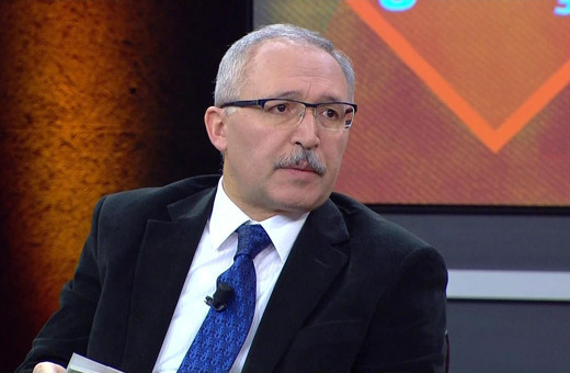 Abdulkadir Selvi AK Parti'nin sloganını beğenmedi! AK Parti'yi bekleyen en büyük tehlike ne?