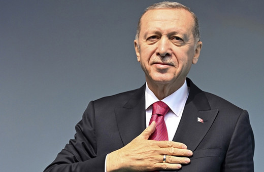 YSK Başkanı açıkladı! Erdoğan resmen kazandı Resmi Gazete'de yayınlanacak
