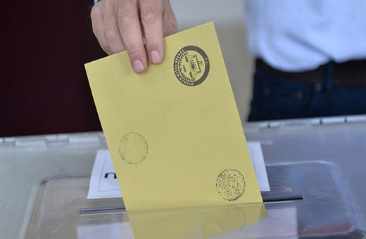 Rusya'dan seçime müdahale iddialarına ilişkin açıklama