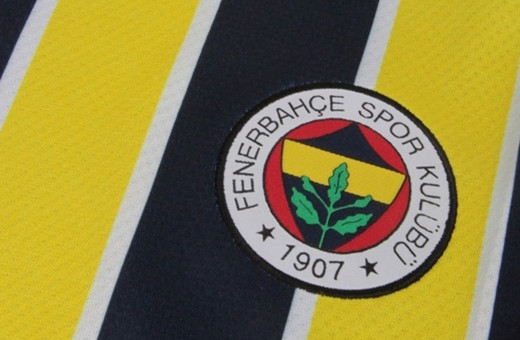 Fenerbahçe'de bayramlaşma töreni yapıldı