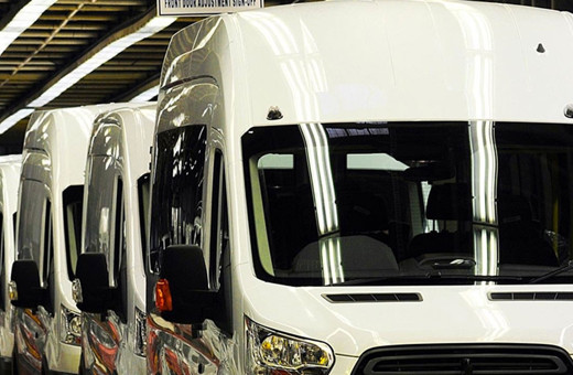 ÖTV muafiyeti ticari taşımacılık yapan esnaf ve sanatkarları memnun etti