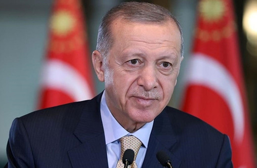 İkinci turunu Cumhurbaşkanı Erdoğan kazandı! 28 Mayıs Cumhurbaşkanlığı 2. tur seçim sonuçları 2023!