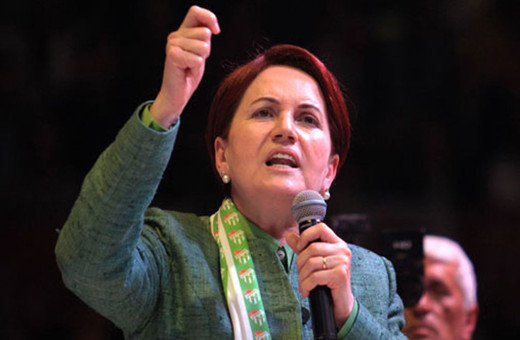 İYİ Parti lideri Meral Akşener’in mitingi ertelendi! Sebebi belli oldu