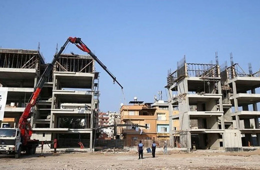 'Yarısı Bizden' kampanyasında başvuru kılavuzu yayımlandı 5 adımda kentsel dönüşüm