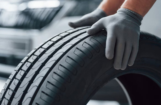 Kullanılmayan lastikler nasıl muhafaza edilmeli?