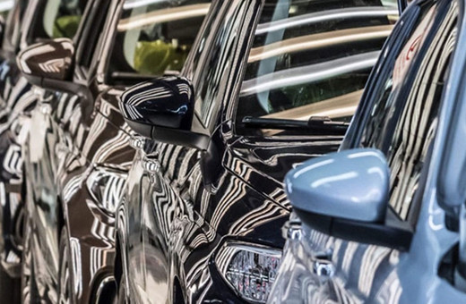 Otomobilde ÖTV sil baştan değişebilir! Yeni kanun teklifi TBMM’de