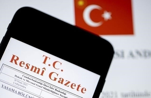 Cumhurbaşkanı Erdoğan, Ankara ve İstanbul da dahil 10 ilin milli eğitim müdürünü görevden aldı!