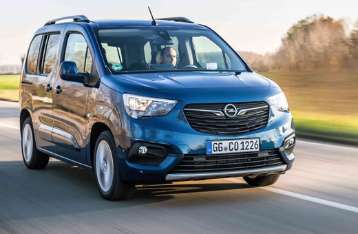 Opel'den mayıs ayında sıfır faizli kredi seçenekleri