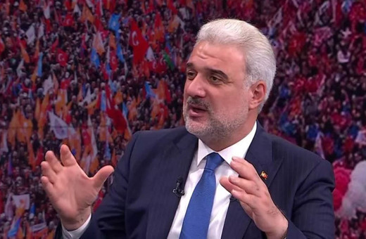 İBB festival koyarak Yenikapı mitingini engelledi!