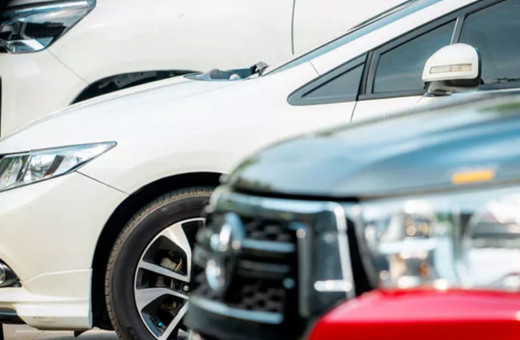 Nisan ayında en çok satılan otomotiv markaları belli oldu