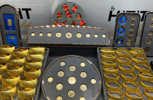Altında yeni rekor! Kapalıçarşı esnafı yükselen altın için bakın ne diyor