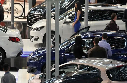 Ticaret Bakanlığı'ndan sıfır araç satışına yeni düzenleme!