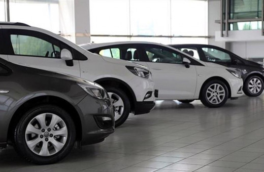 İlk tescil motorlu kara taşıtı satışından kaçınan işletmelerin yetki belgesi iptal edilecek