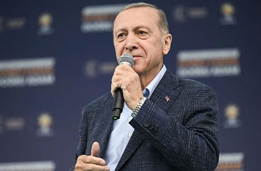 Erdoğan'dan Trakya'da gövde gösterisi! Mitinglere kaç kişi katıldı?