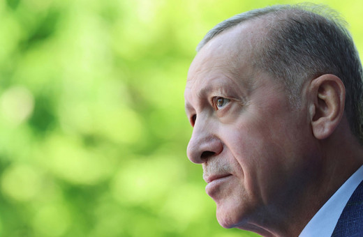 Cumhurbaşkanı Erdoğan'dan Kılıçdaroğlu'na: Sen zaten seçim kazanamayacaksın ki, sen ciddi manada zavallısın