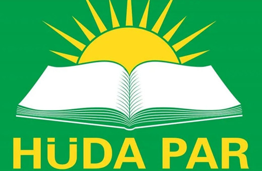 HÜDA PAR'dan İmamoğlu'na saldırı açıklaması: Alakamız yok