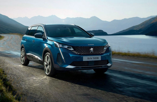 Peugeot Türkiye'deki en yüksek satış sayısına ulaştı