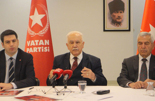 Kılıçdaroğlu seçimi kaybederse! Doğu Perinçek'ten olay iddia