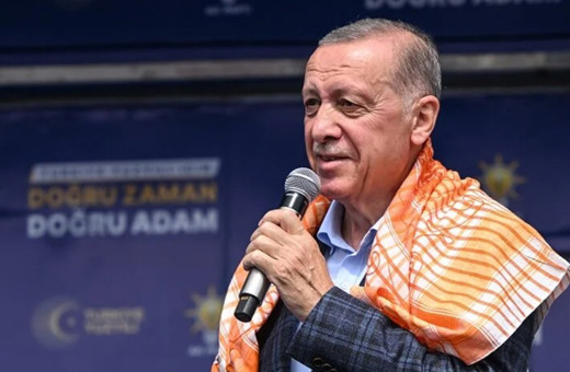 Cumhurbaşkanı Erdoğan Aydın'da 'fırsat vermeyin' diyerek uyardı! "Hesabınızı sandıkta sorun"