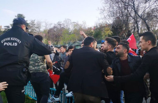 Erzurum'daki provokasyonun hedefi Muharrem İnce! Fuat Uğur operasyonun perde arkasını yazdı