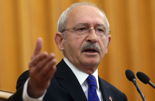 Kandil'in destek mesajları! Kılıçdaroğlu'ndan dikkat çeken PKK açıklaması