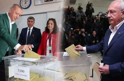 Gurbetçiler rekora koşuyor! Erdoğan'ın oyları artacak mı?