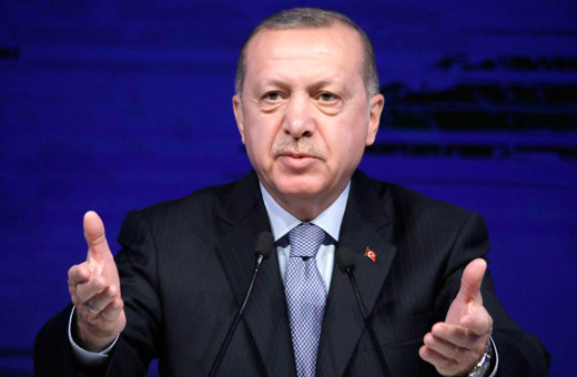 Cumhurbaşkanı Erdoğan paylaştı: 14 Mayıs'tan sonra