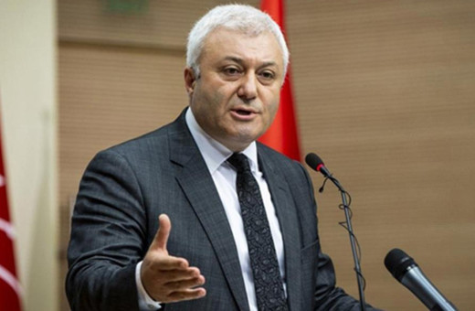 Tuncay Özkan duyurdu: Bu gece 81 ilde asılacak! CHP'den YSK'ya PKK afişi başvurusu