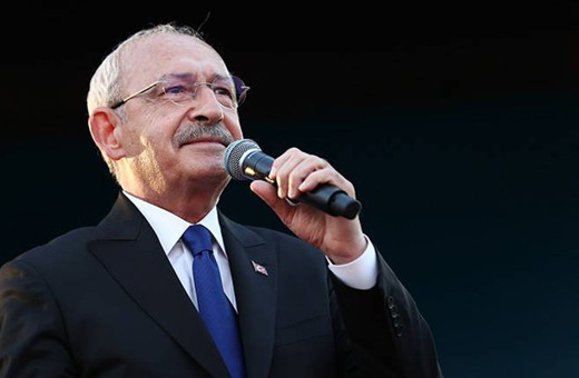 Erzurum'daki olayları Kemal Kılıçdaroğlu değerlendirdi, Erdoğan'a: Yapamazsın kardeşim, bitti artık