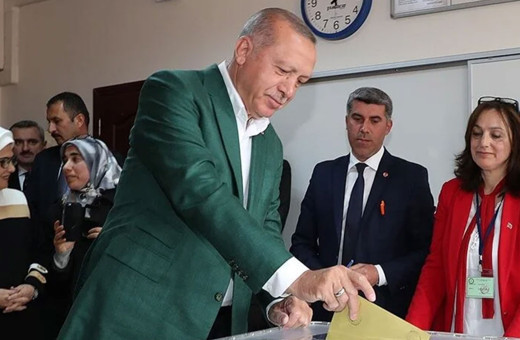 14 Mayıs'ta liderler nerede oy kullanacak?