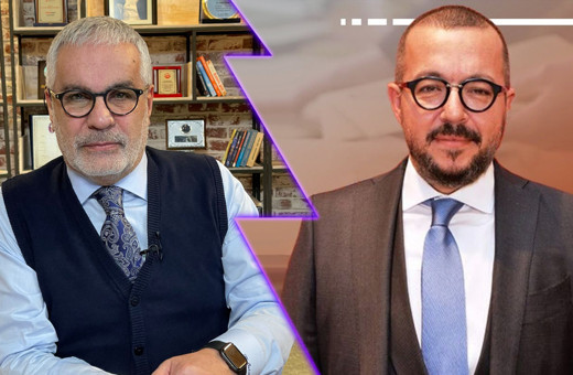 Millet İttifakı'nda bakanlık krizi! Meral Akşener canlı yayında bakanlıkları paylaştı