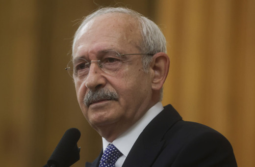 Abdulkadir Selvi'den Kılıçraroğlu'na 5 Kandil sorusu